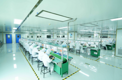 以创新技术为驱动，吉迩科技重新定义“万雾互联”全新生活方式